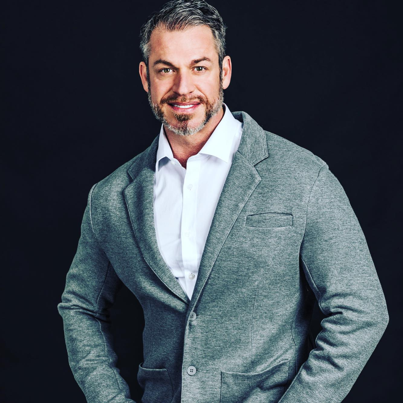 Steve Tremblay, Kinésiologue et naturopathe agréé