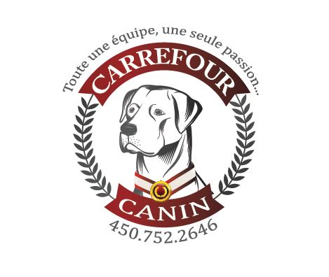 CARREFOUR CANIN