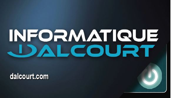 INFORMATIQUE DALCOURT