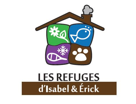 LES REFUGES D'ISABEL ET ÉRIK