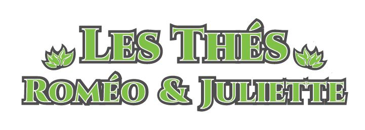 LES THÉS ROMÉO ET JULIETTE