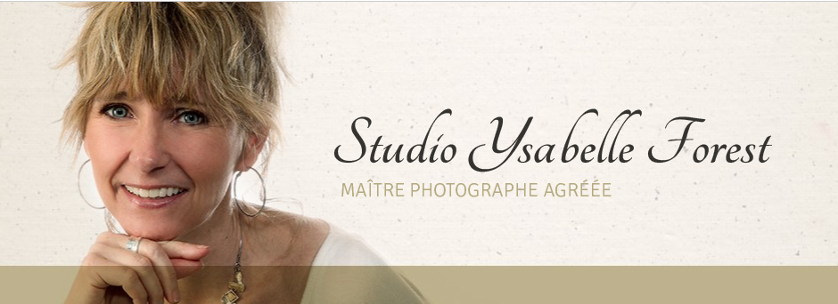 STUDIO YSABELLE FOREST