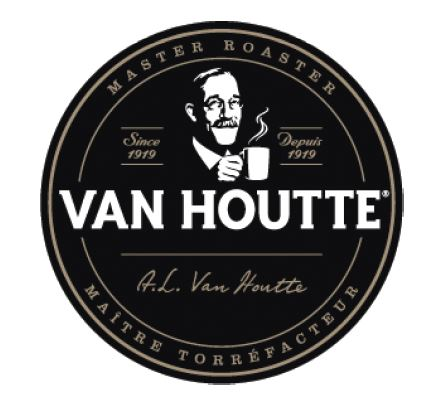 VAN HOUTTE